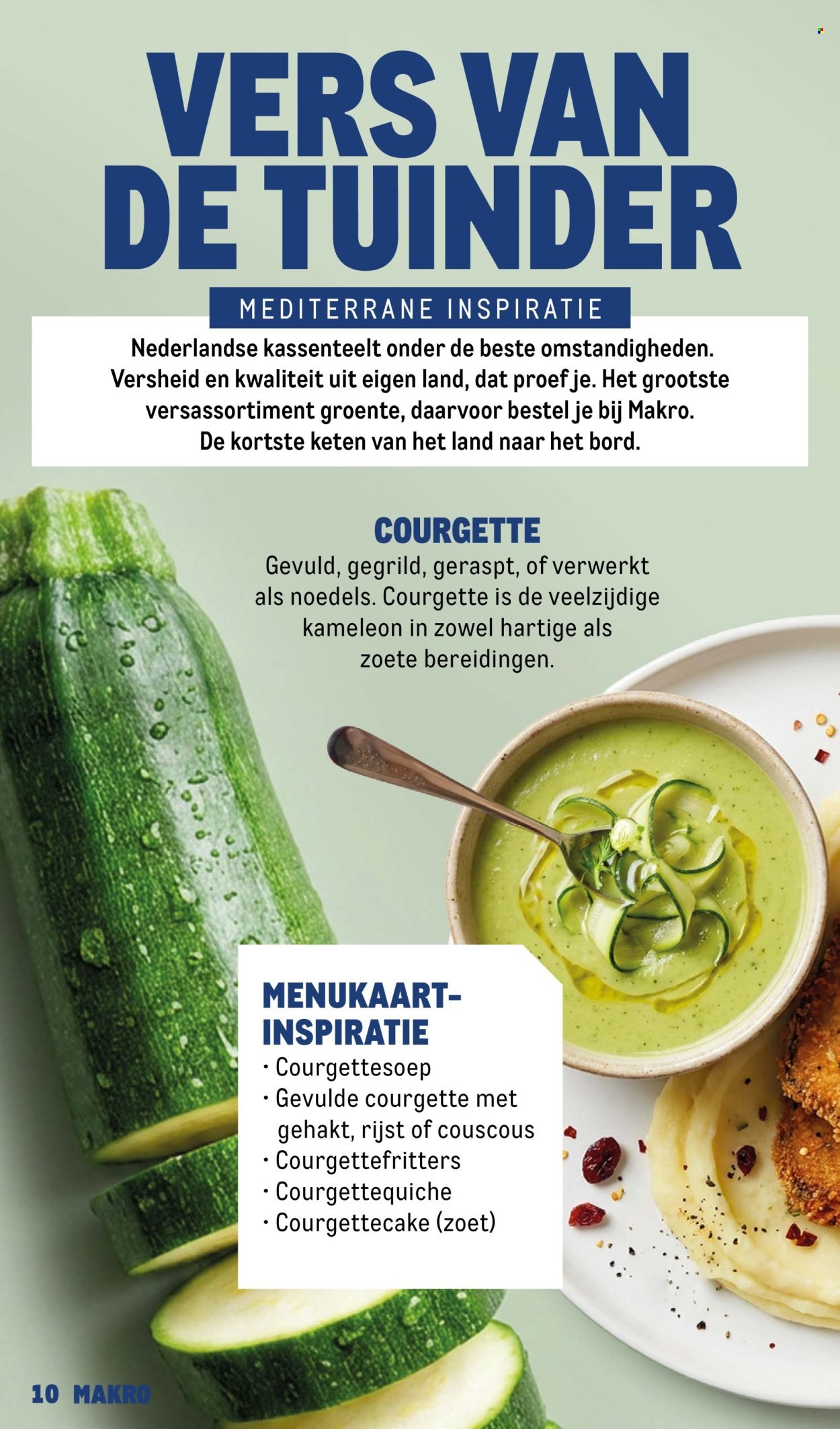 MAKRO folder - Horeca Magazine 3