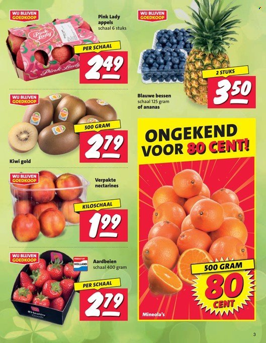 NETTORAMA folder - Van maandag 31 augustus 2026