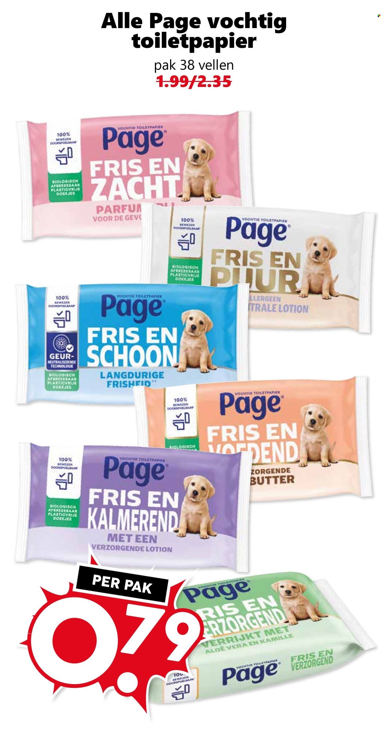 COOP folder - Van maandag 19 oktober 2026