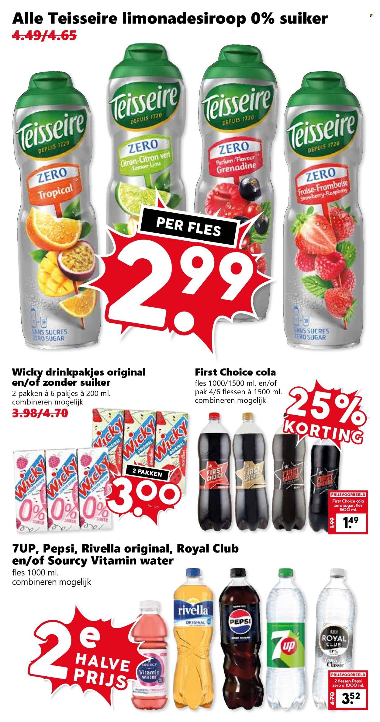 COOP folder - Van maandag 19 oktober 2026