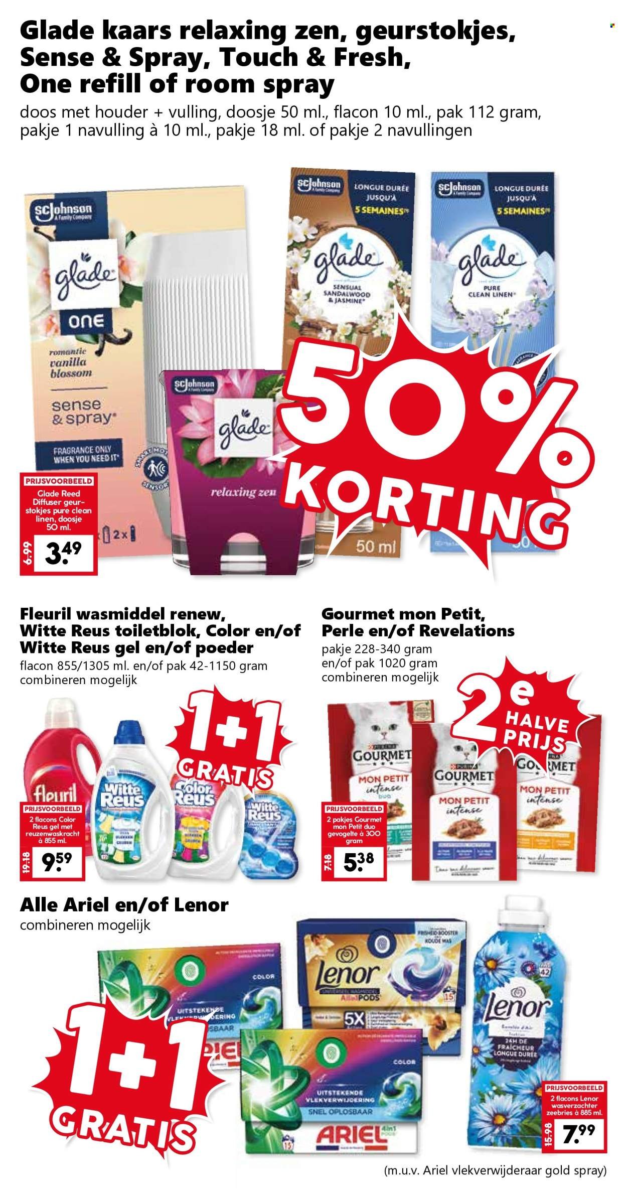 COOP folder - Van maandag 19 oktober 2026
