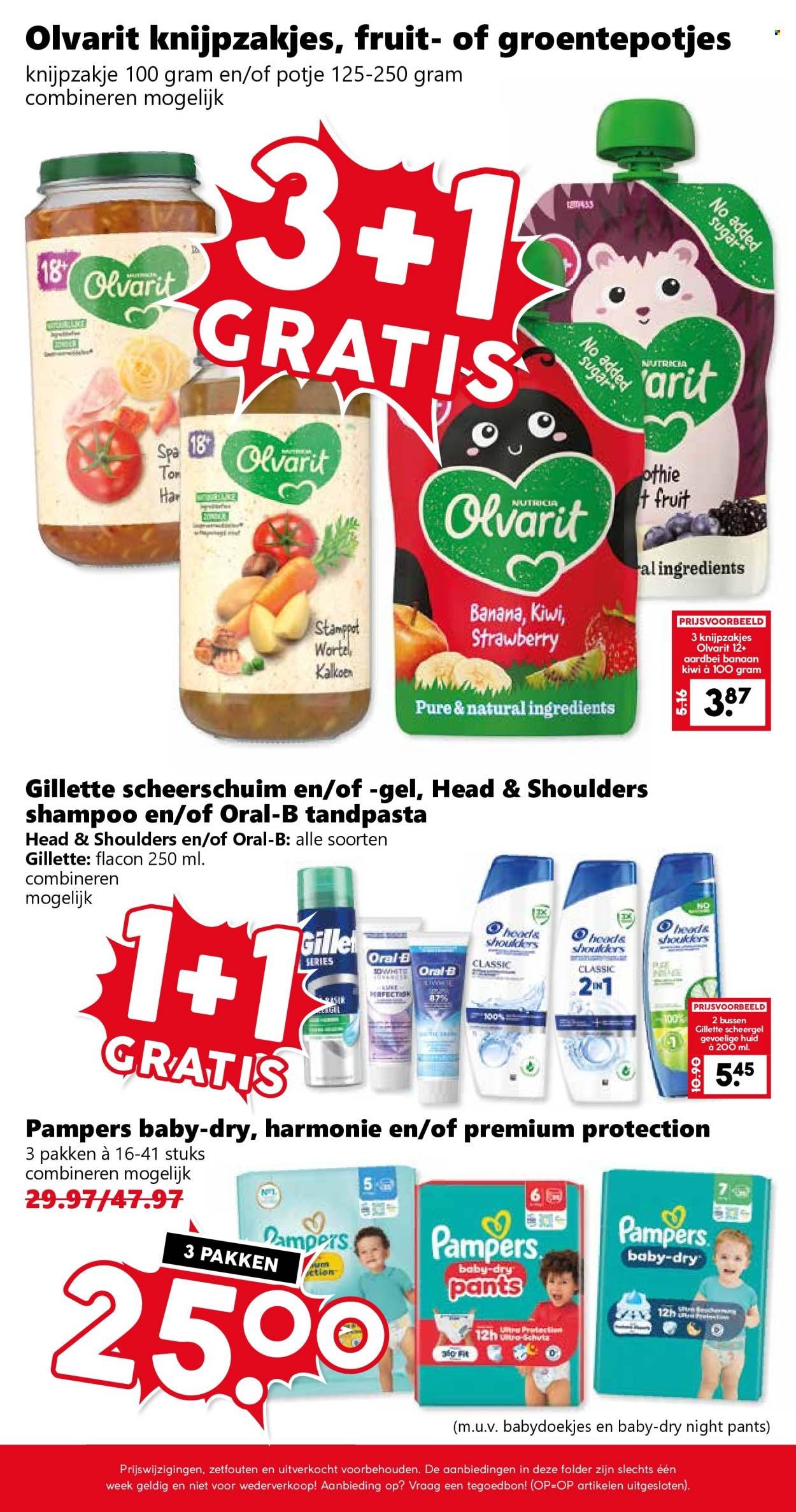 COOP folder - Van maandag 19 oktober 2026