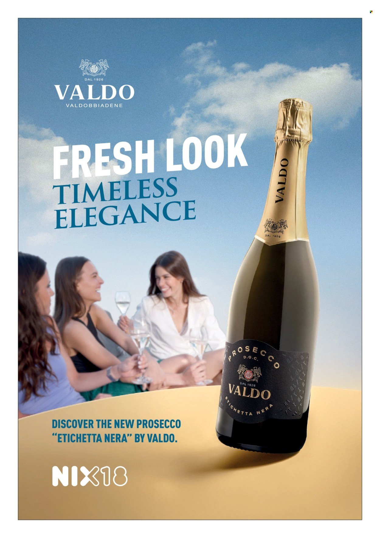 SLIGRO folder - Non-Food