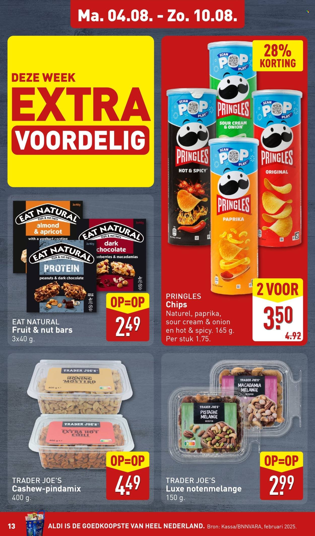 ALDI folder - Van maandag 4 augustus 2025 (2025-08-04 - 2025-08-10)