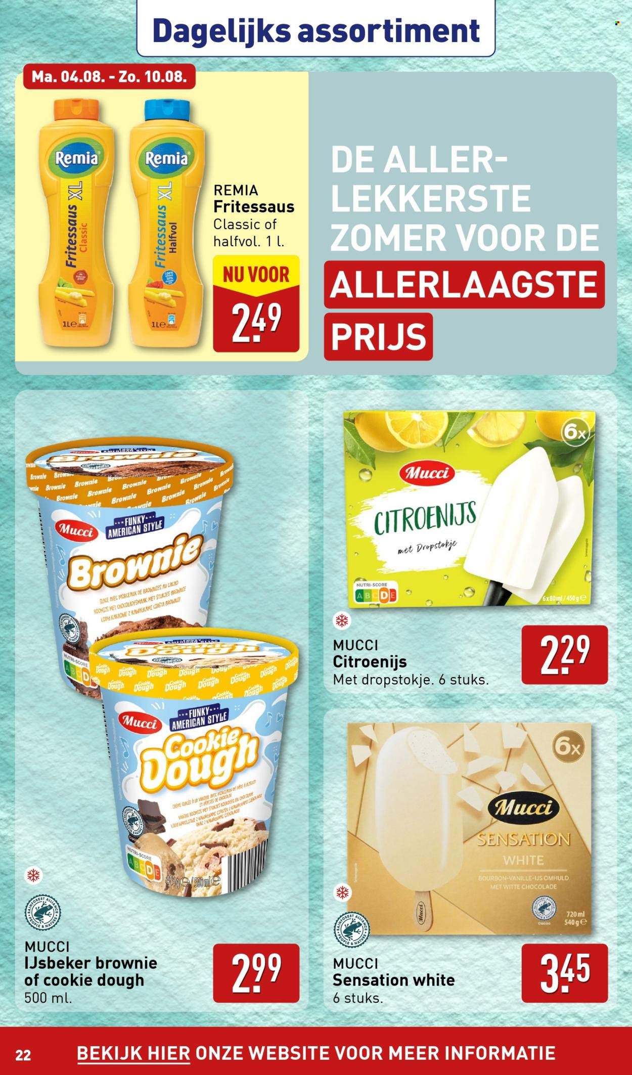 ALDI folder - Van maandag 4 augustus 2025 (2025-08-04 - 2025-08-10)