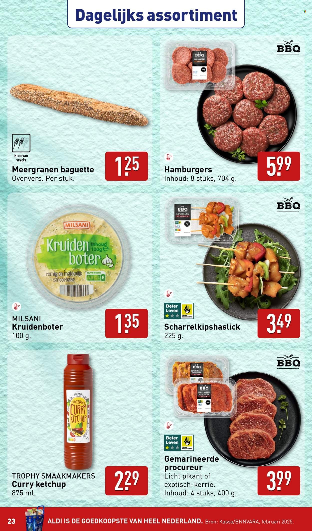 ALDI folder - Van maandag 4 augustus 2025 (2025-08-04 - 2025-08-10)