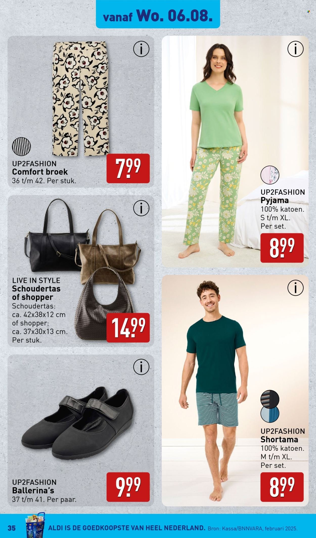 ALDI folder - Van maandag 4 augustus 2025 (2025-08-04 - 2025-08-10)