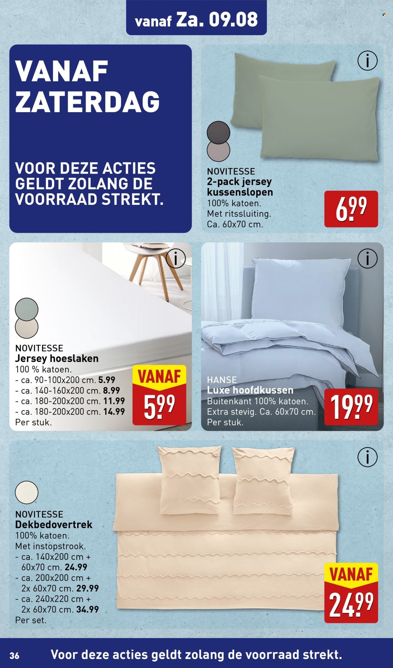 ALDI folder - Van maandag 4 augustus 2025 (2025-08-04 - 2025-08-10)