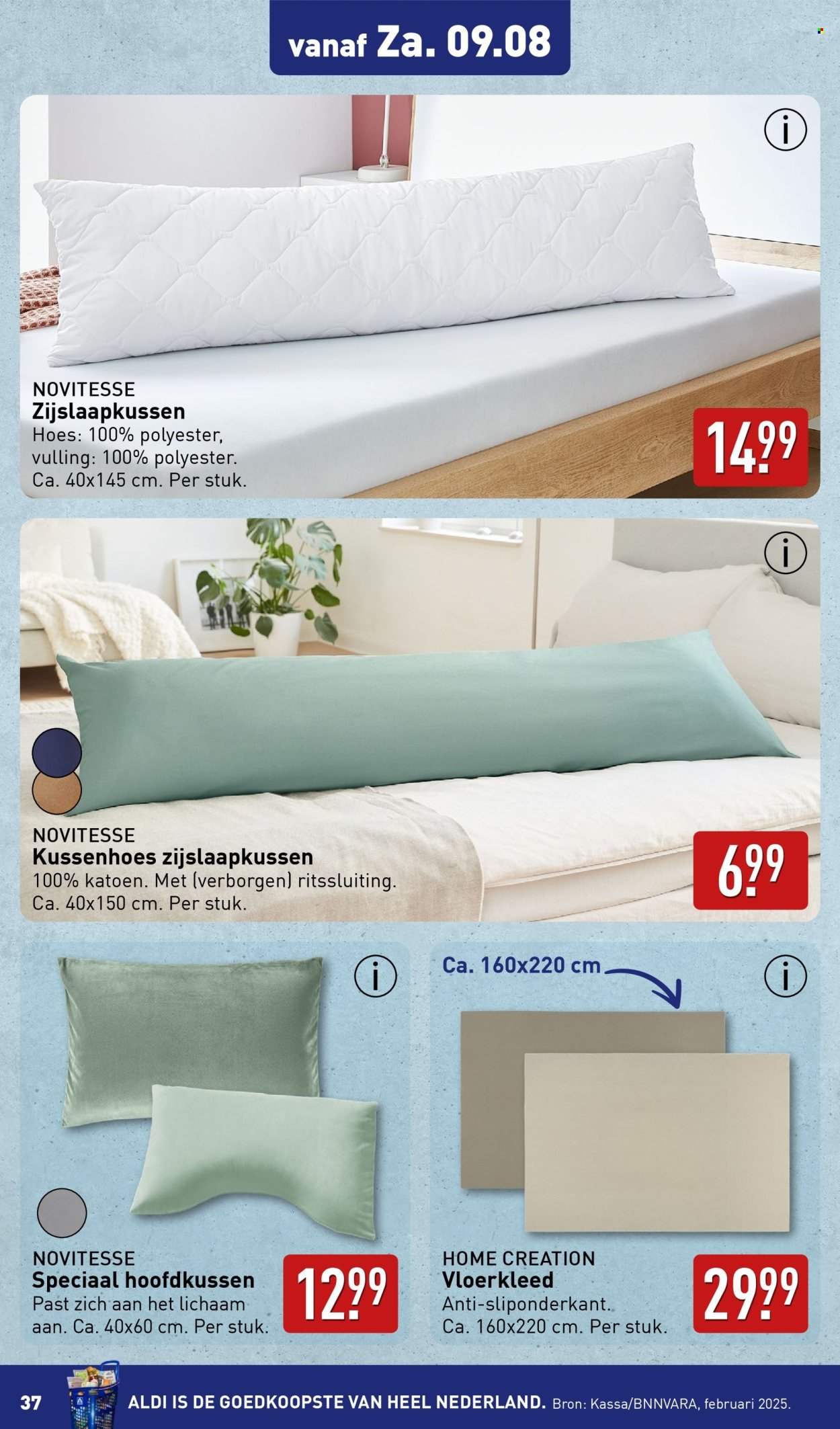 ALDI folder - Van maandag 4 augustus 2025 (2025-08-04 - 2025-08-10)