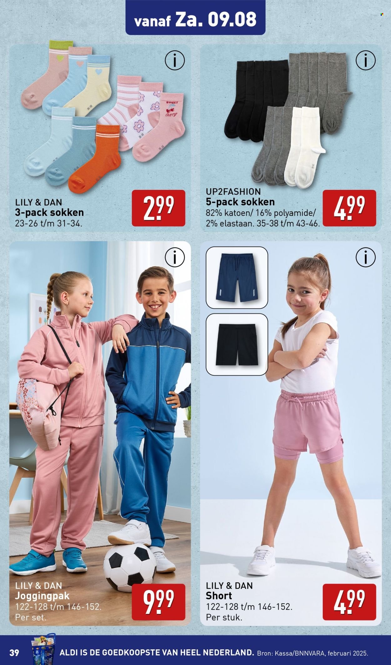 ALDI folder - Van maandag 4 augustus 2025 (2025-08-04 - 2025-08-10)