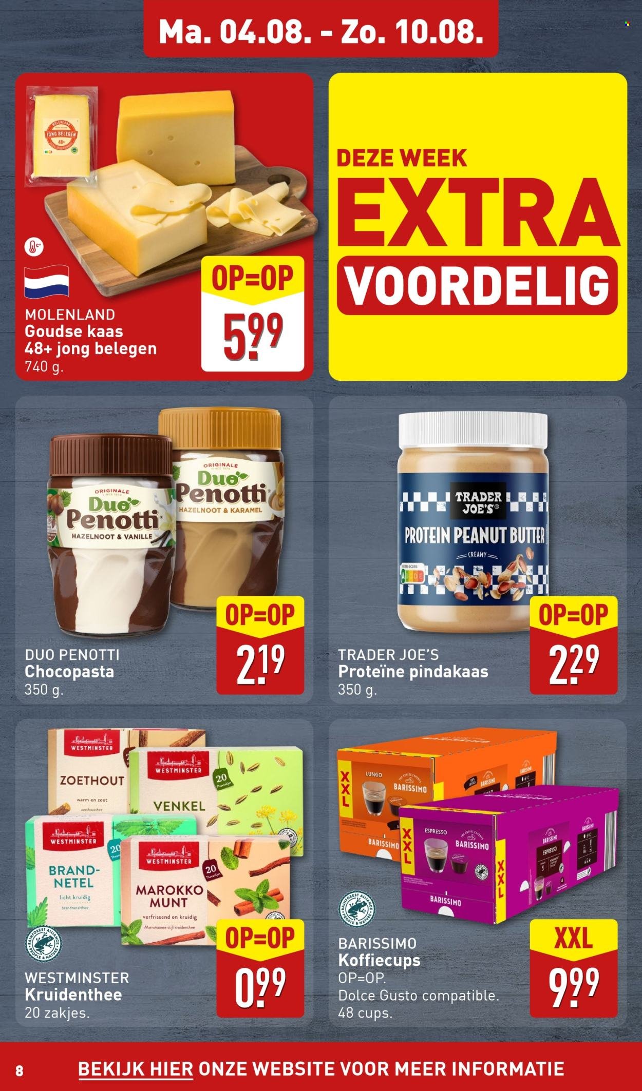 ALDI folder - Van maandag 4 augustus 2025 (2025-08-04 - 2025-08-10)