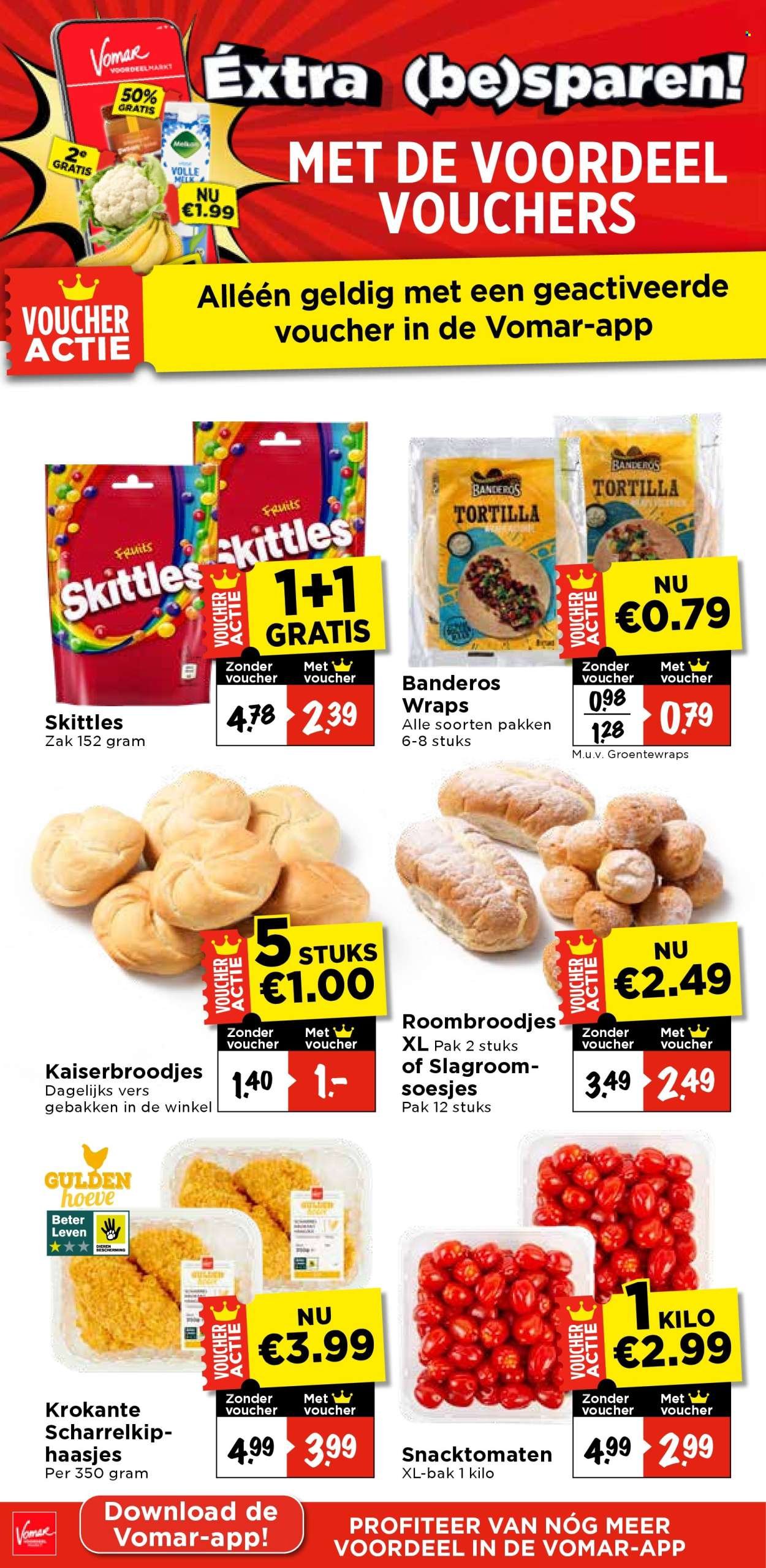 VOMAR folder - Van zondag 18 januari 2026