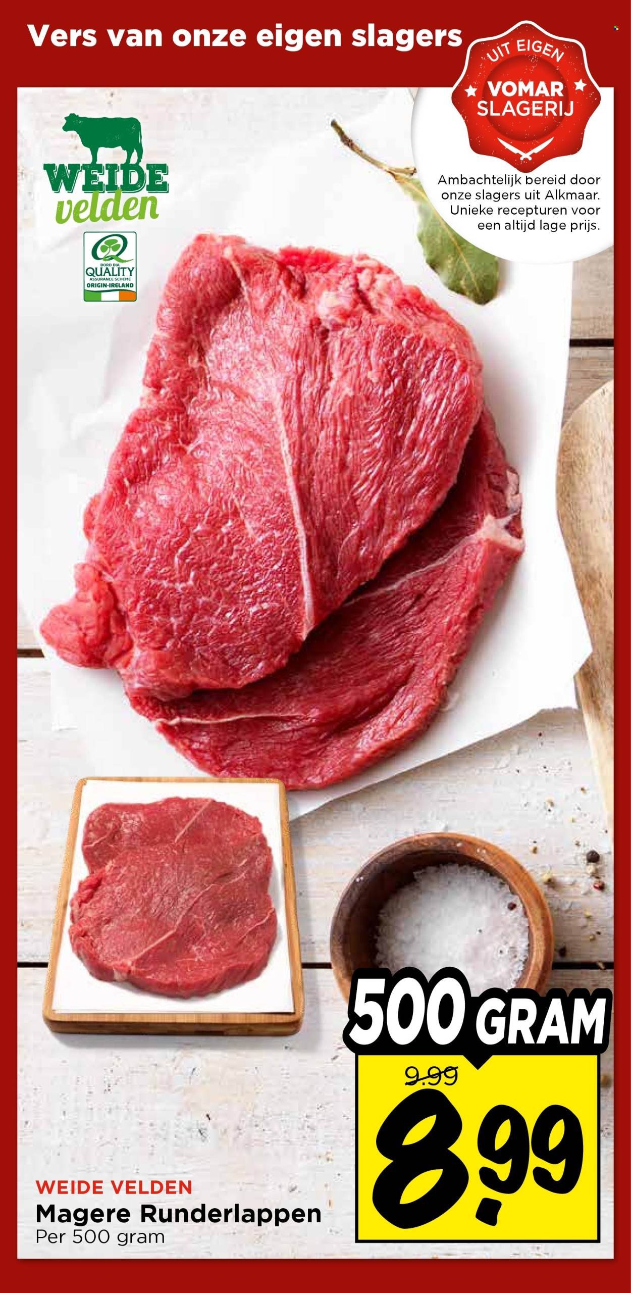 VOMAR folder - Van zondag 18 januari 2026