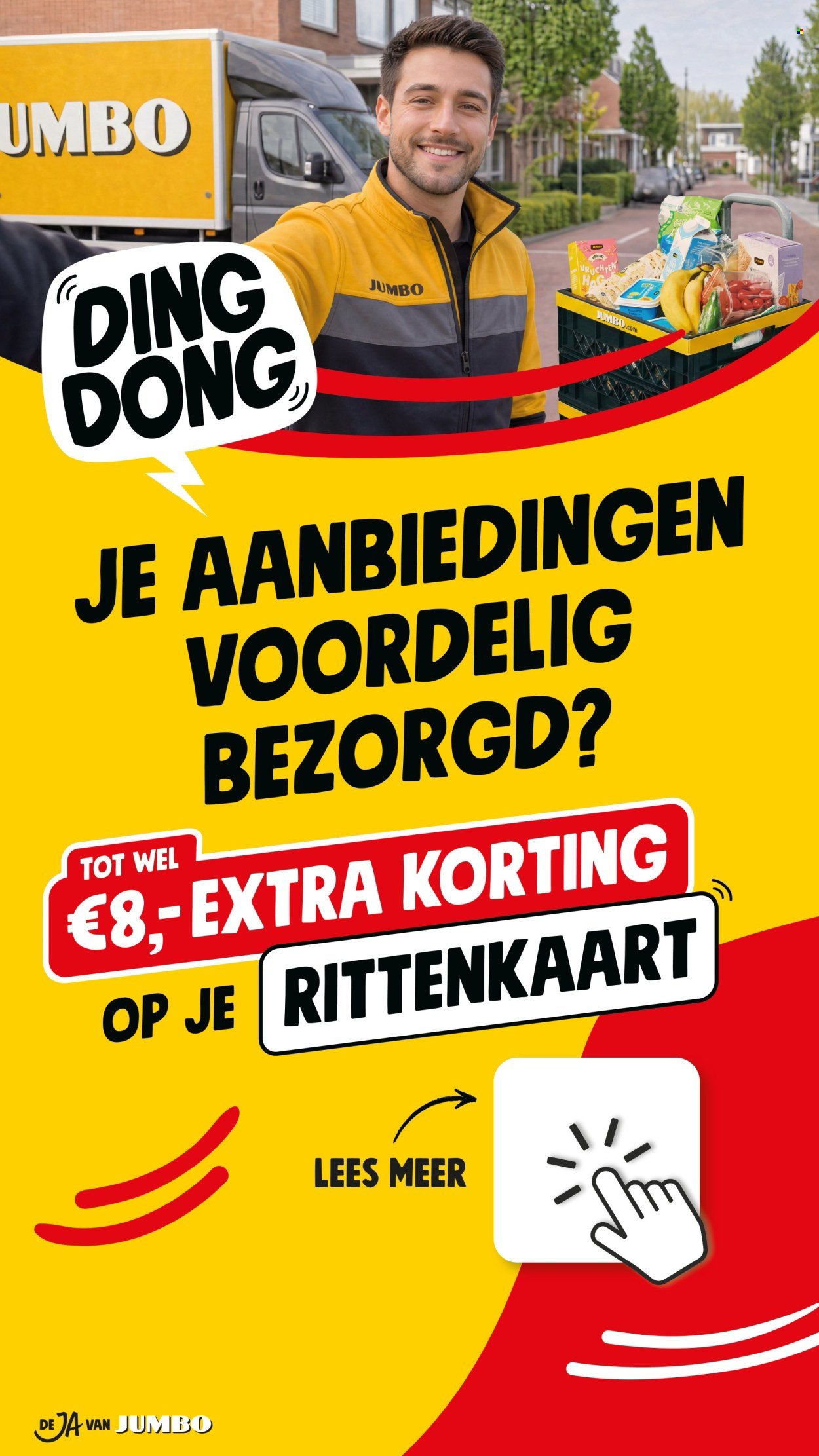 JUMBO folder - Van woensdag 19 augustus 2026