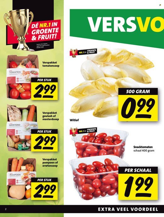 NETTORAMA folder - Van maandag 2 februari 2026