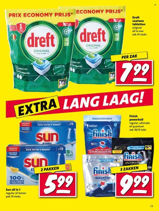 NETTORAMA folder - Van maandag 2 februari 2026