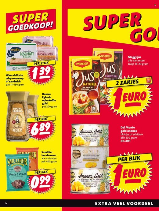 NETTORAMA folder - Van maandag 2 februari 2026