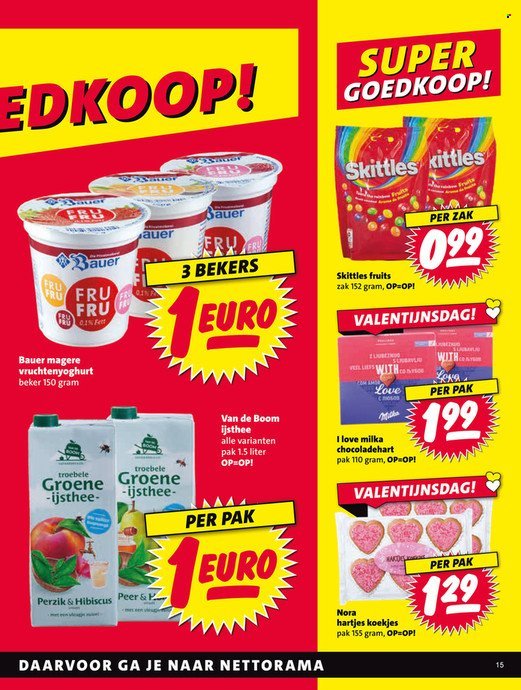 NETTORAMA folder - Van maandag 2 februari 2026