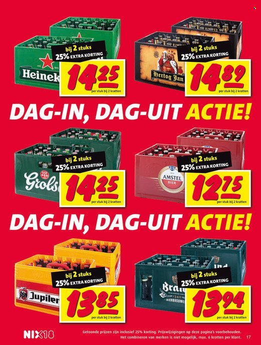 NETTORAMA folder - Van maandag 2 februari 2026