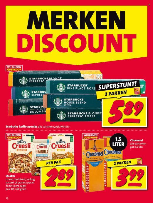 NETTORAMA folder - Van maandag 2 februari 2026