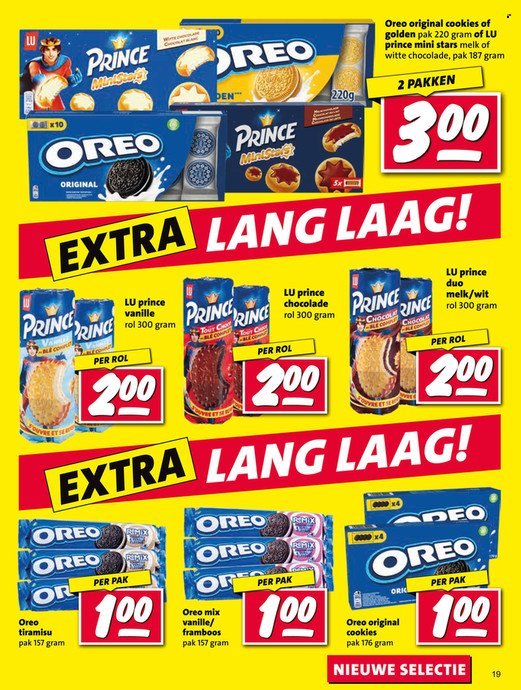 NETTORAMA folder - Van maandag 2 februari 2026