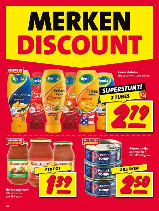 NETTORAMA folder - Van maandag 2 februari 2026