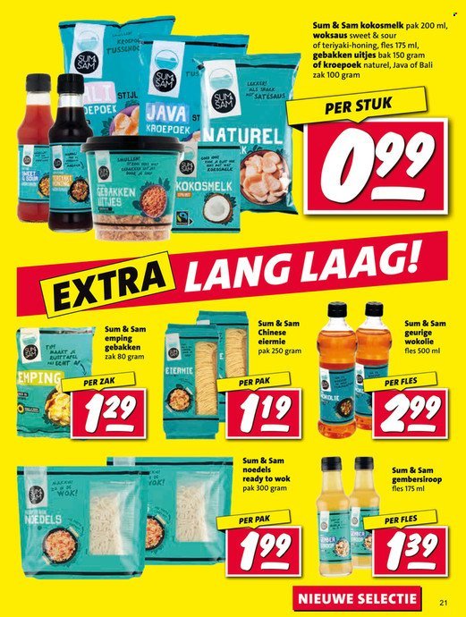 NETTORAMA folder - Van maandag 2 februari 2026