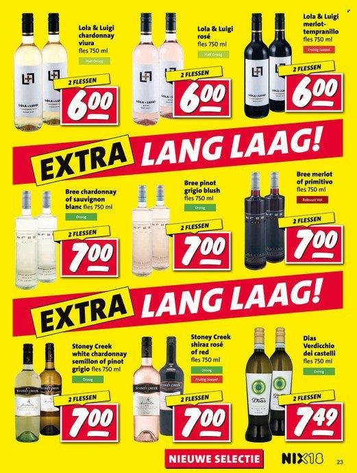 NETTORAMA folder - Van maandag 2 februari 2026