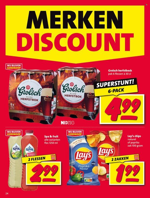 NETTORAMA folder - Van maandag 2 februari 2026