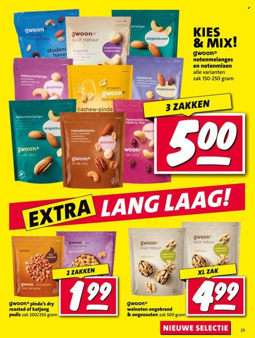 NETTORAMA folder - Van maandag 2 februari 2026