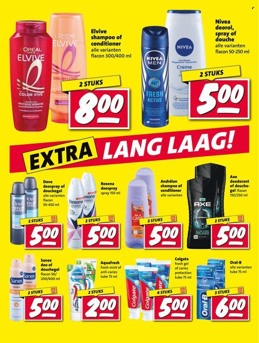 NETTORAMA folder - Van maandag 2 februari 2026