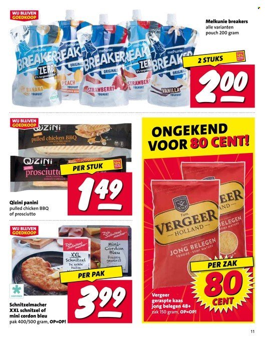 NETTORAMA folder - Van maandag 20 juli 2026