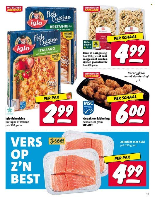 NETTORAMA folder - Van maandag 20 juli 2026