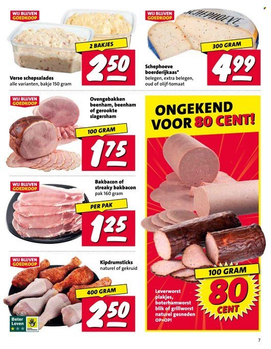 NETTORAMA folder - Van maandag 20 juli 2026