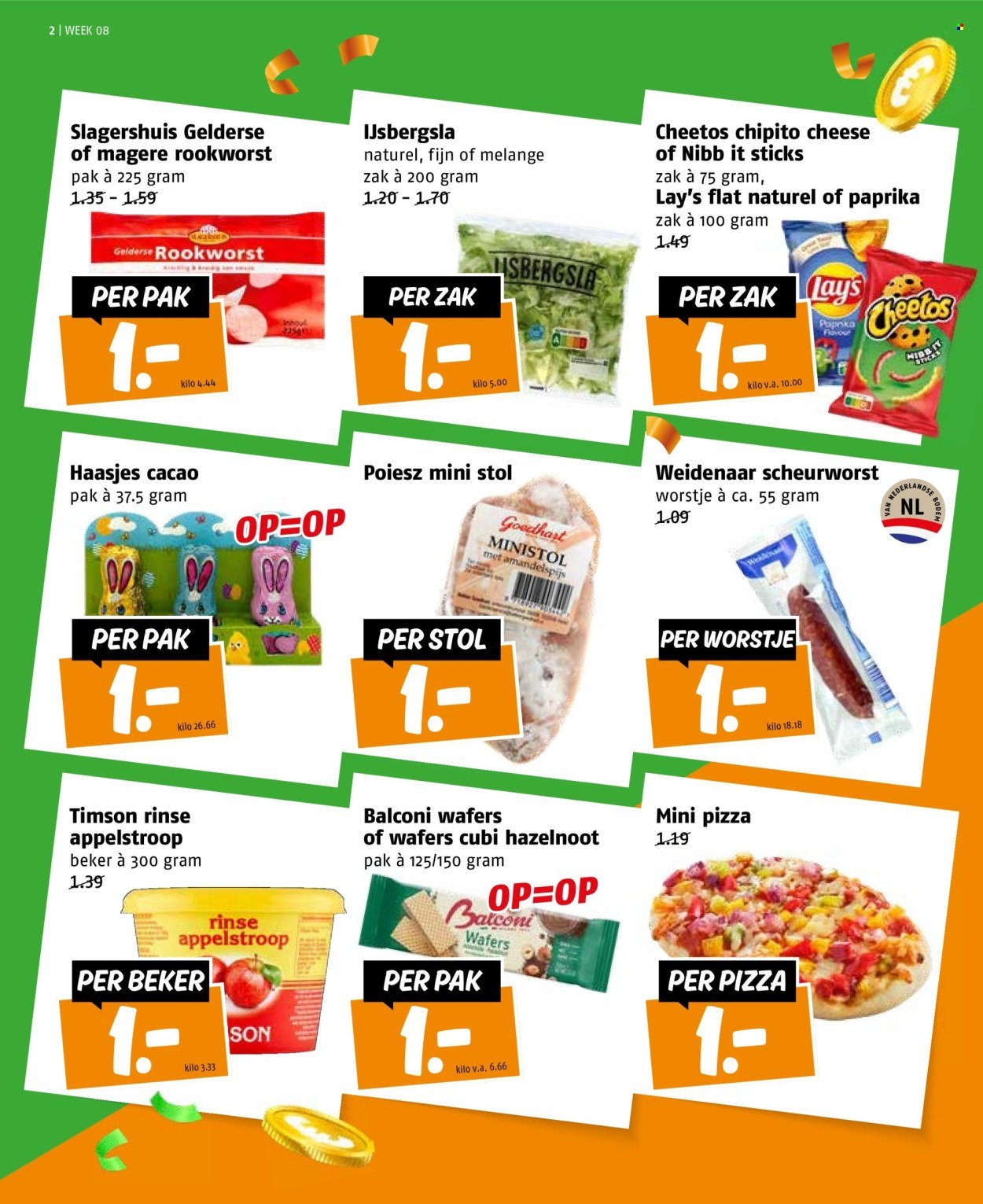 POIESZ folder - Week 8