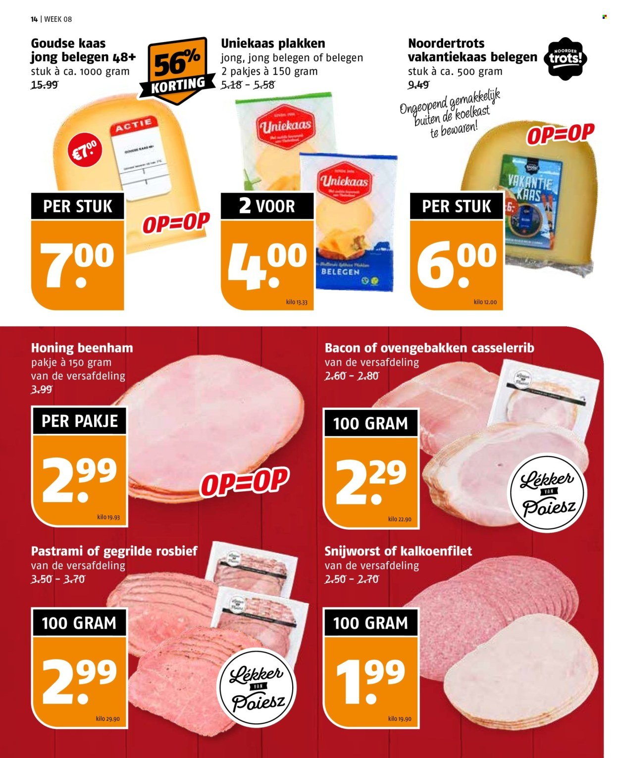 POIESZ folder - Week 8