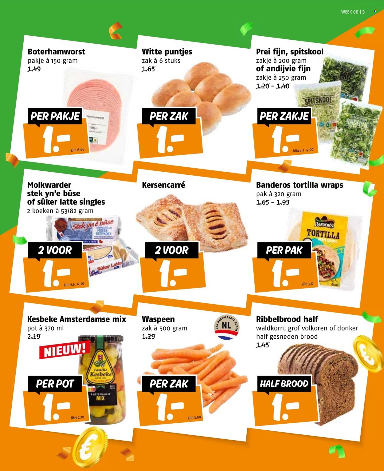 POIESZ folder - Week 8