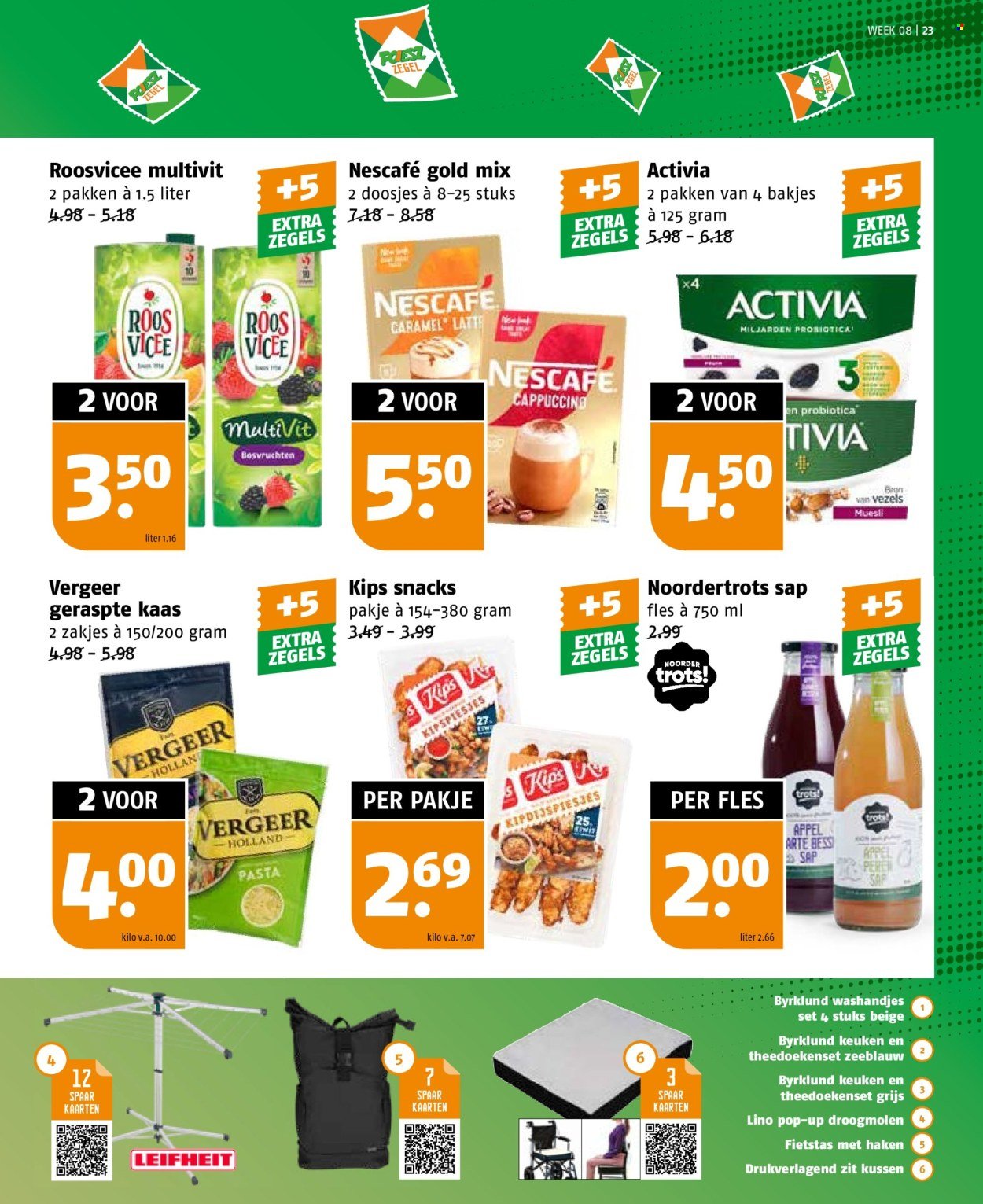 POIESZ folder - Week 8