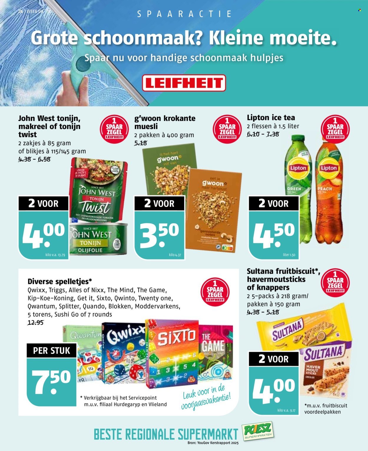 POIESZ folder - Week 8