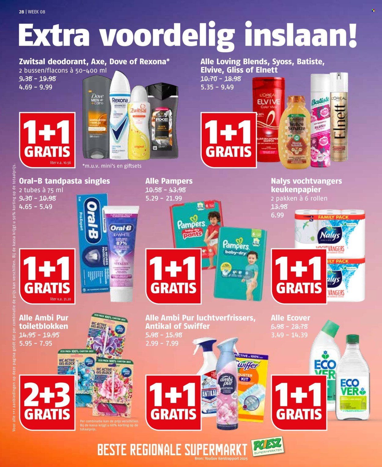 POIESZ folder - Week 8