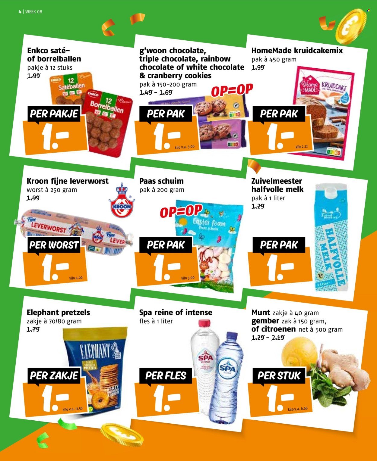 POIESZ folder - Week 8