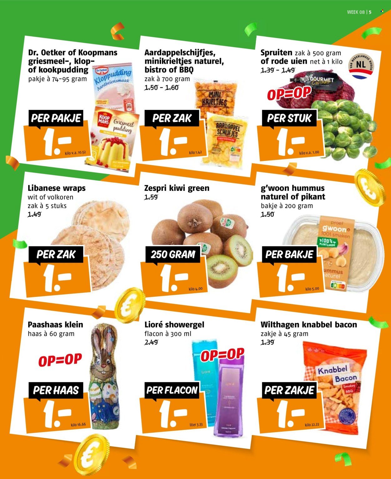 POIESZ folder - Week 8