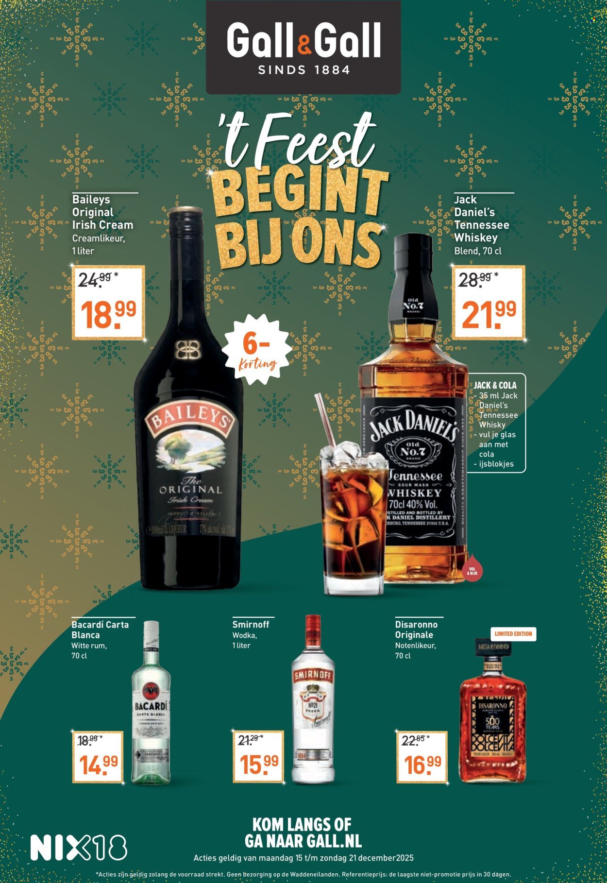 ALBERT HEIJN folder - Van zaterdag 13 december 2025 (2025-12-13 - 2025-12-19)