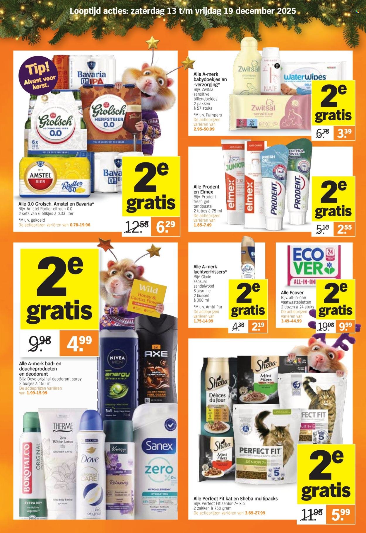 ALBERT HEIJN folder - Van zaterdag 13 december 2025 (2025-12-13 - 2025-12-19)