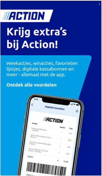 ACTION folder - Van woensdag 16 juli 2025 (2025-07-16 - 2025-07-22)