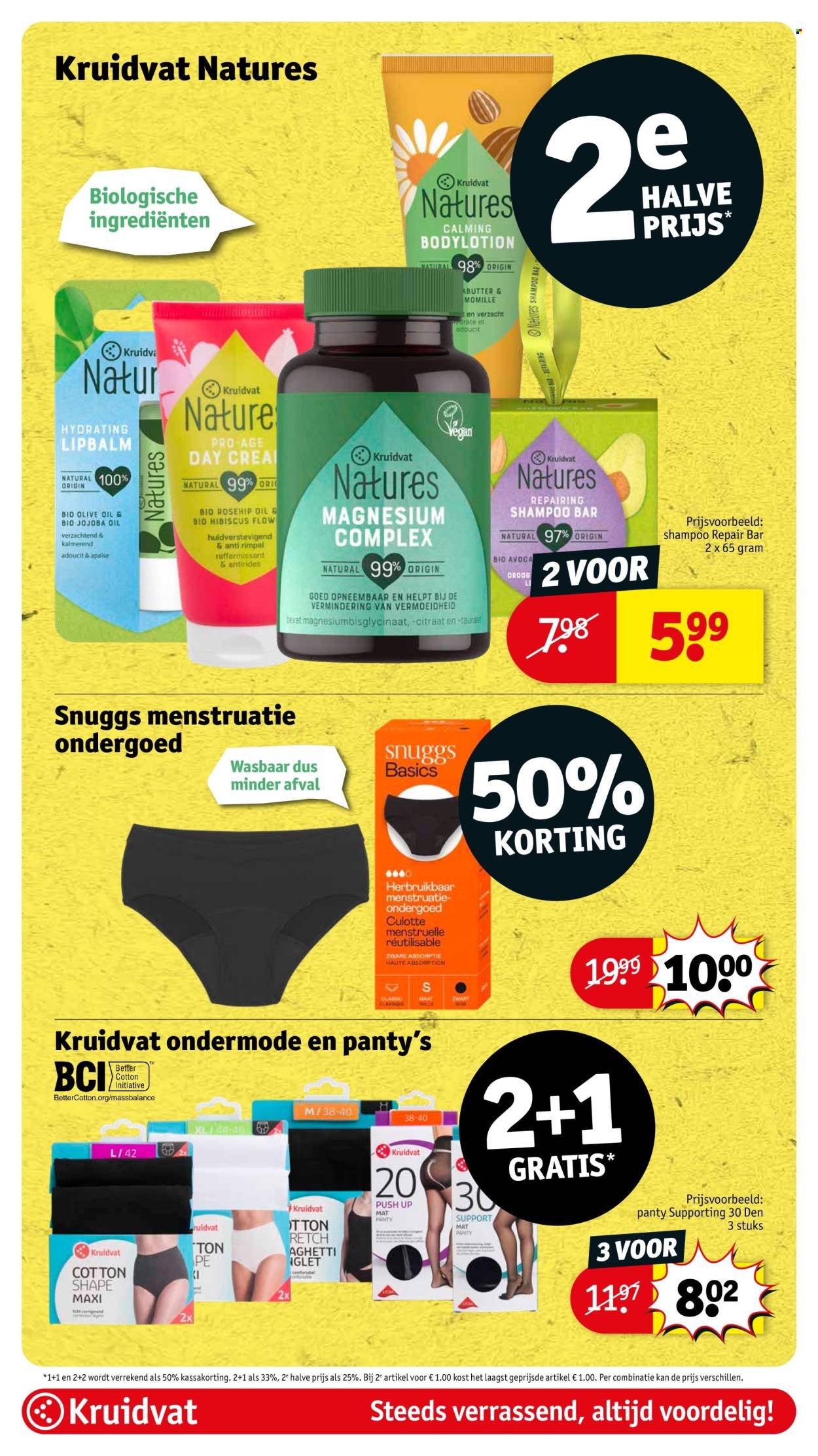 KRUIDVAT folder - Van dinsdag 5 augustus 2025 (2025-08-05 - 2025-08-17)