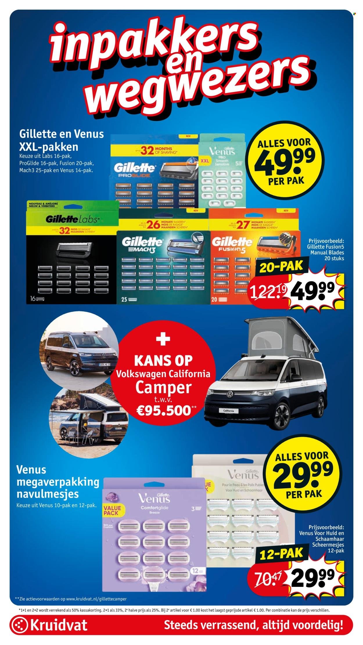 KRUIDVAT folder - Van dinsdag 5 augustus 2025 (2025-08-05 - 2025-08-17)