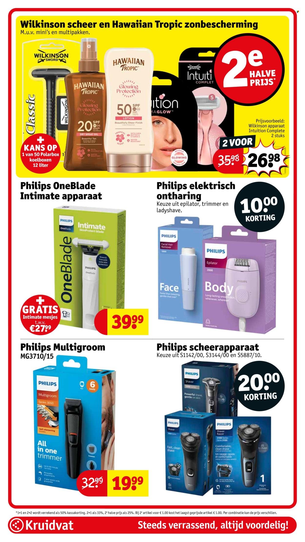 KRUIDVAT folder - Van dinsdag 5 augustus 2025 (2025-08-05 - 2025-08-17)