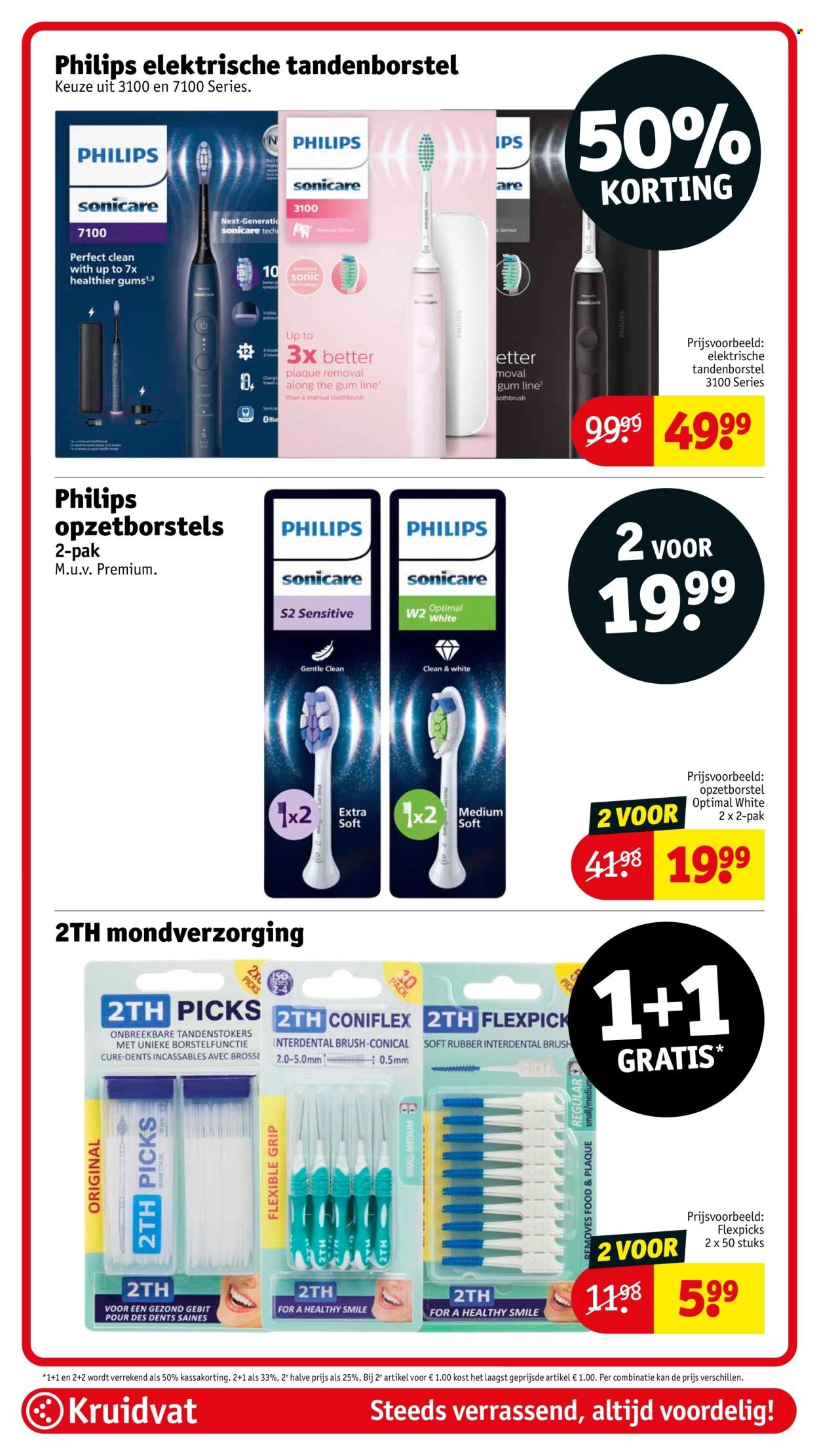 KRUIDVAT folder - Van dinsdag 5 augustus 2025 (2025-08-05 - 2025-08-17)