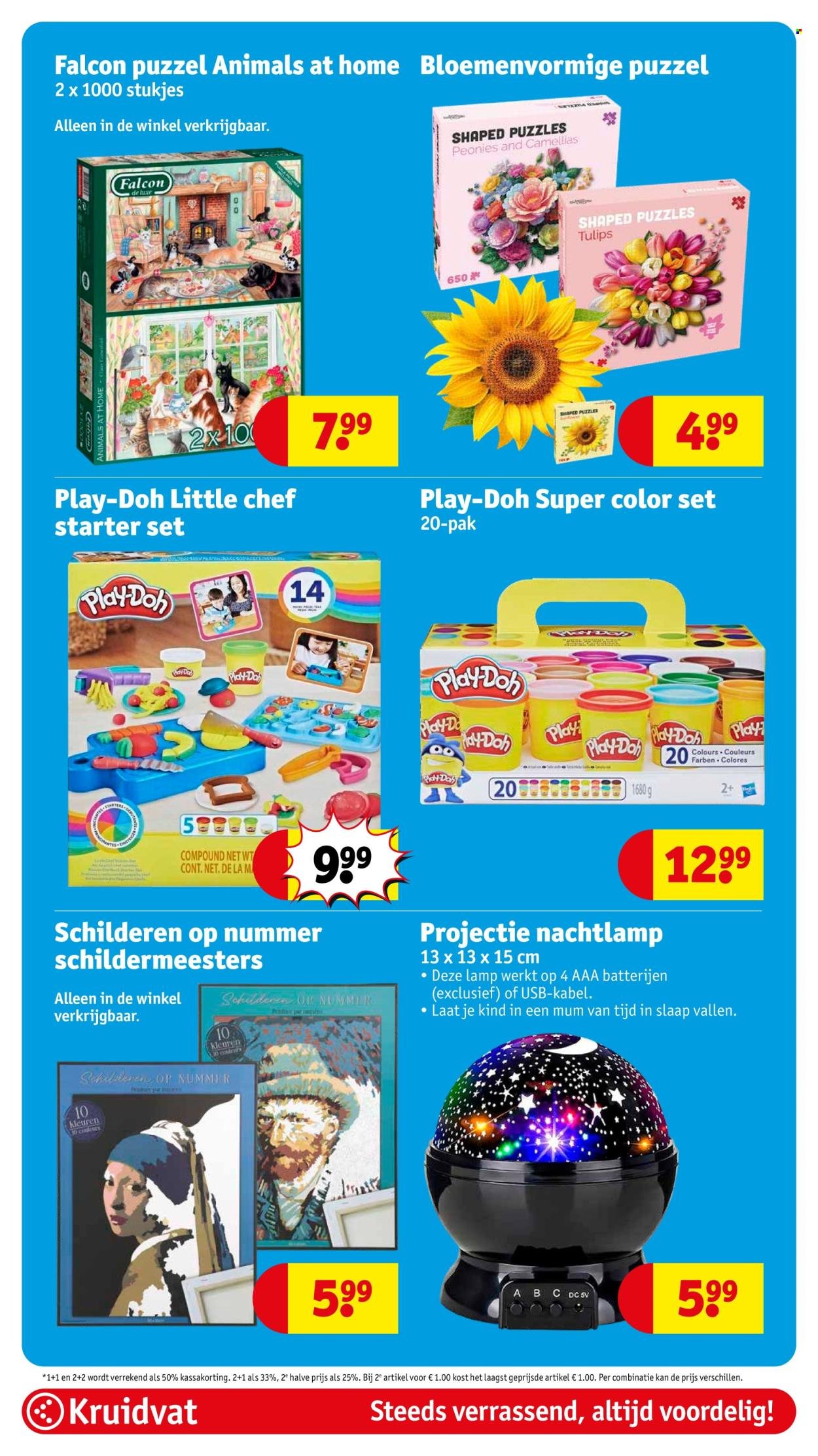KRUIDVAT folder - Van dinsdag 5 augustus 2025 (2025-08-05 - 2025-08-17)